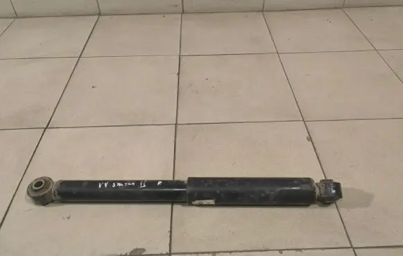 Volkswagen Sharan Rear shock absorber/damper