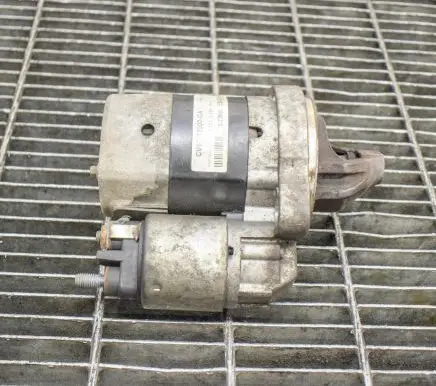 Ford Focus Starter motor EJ3MA ESW10E40
