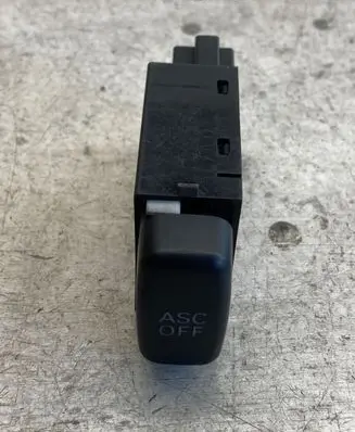 Mitsubishi Outlander Other switches/knobs/shifts 