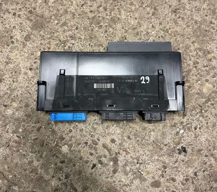 BMW 5 F10 F11 Other control units/modules 9286942 504015F01 1946885130
