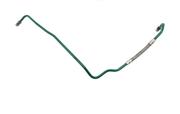 Peugeot 207 Brake vacuum hose/pipe 488862 4888.62