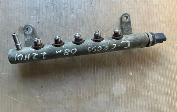 Citroen C-Crosser Fuel main line pipe