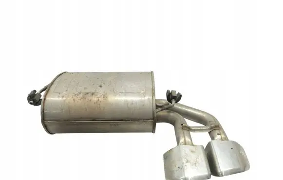 Hyundai Tucson TL Other under body part 
