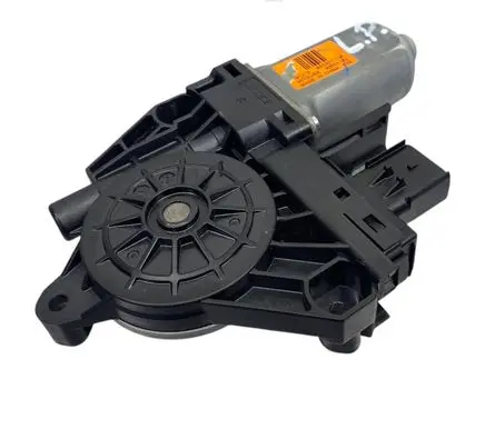 Jeep Grand Cherokee Front door window regulator motor 931401104 190218