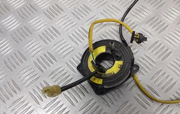 Chevrolet Lacetti Airbag slip ring squib (SRS ring)