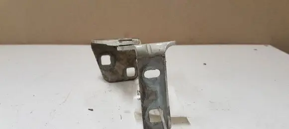 Opel Vivaro Engine bonnet/hood hinges 65676 312082