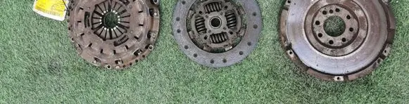 Ford Transit Clutch set kit 6C11-7550-DC