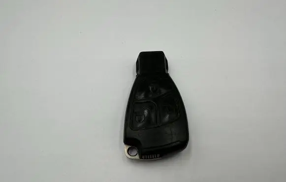 Mercedes-Benz E W211 Ignition key/card 