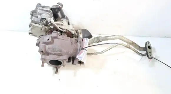 Toyota Auris 150 Turbo