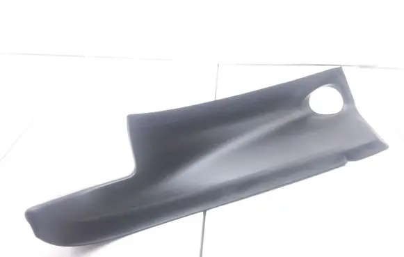 Peugeot 3008 I Rear/tail light trim molding 9670553480 3064G