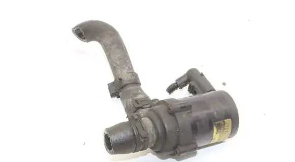 Audi Q7 4L Electric auxiliary coolant/water pump 7L0965561L