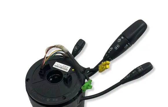 Mercedes-Benz CLK A209 C209 Wiper turn signal indicator stalk/switch A2095400345