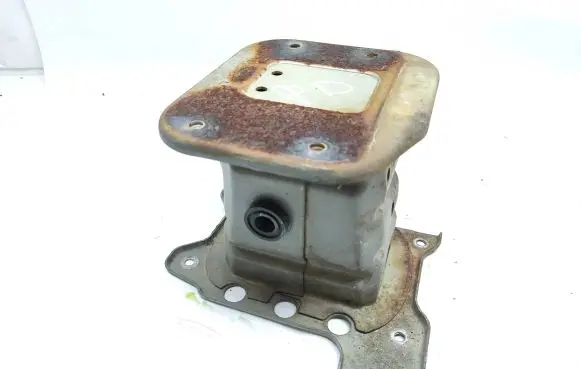 Opel Antara Front bumper shock/impact absorber 