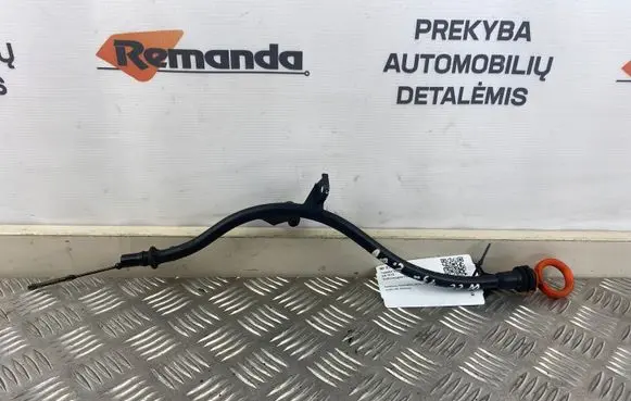Volkswagen PASSAT CC Oil level dip stick 03L103634J