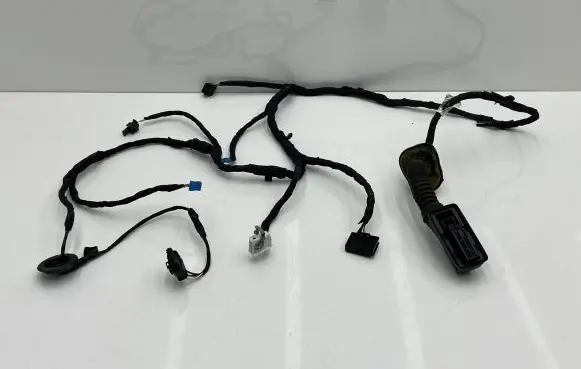 BMW 1 F40 Front door wiring loom 8714461 N5N2288 12497110