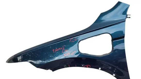 Volkswagen Tiguan Fender
