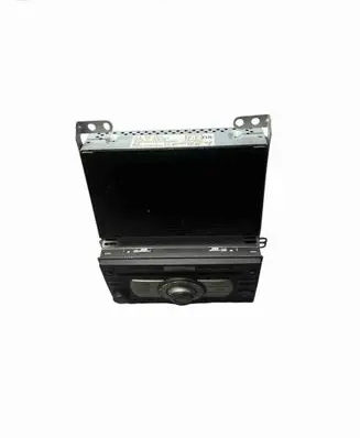 Nissan X-Trail T31 Radio/CD/DVD/GPS head unit 28185JG41A