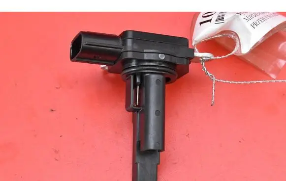 Mass air flow meter