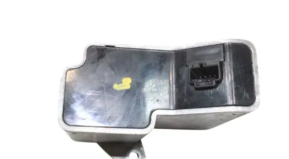 Jaguar XJ X351 Steering wheel lock 8W833K772BA