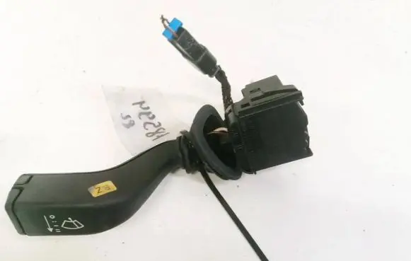 Opel Zafira A Wiper control stalk 090243395 090481242