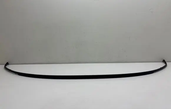 Hyundai Tucson IV NX4 Front bumper lip 86591N7GA0