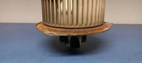 Mazda 626 Heater fan/blower HB111GA5RA