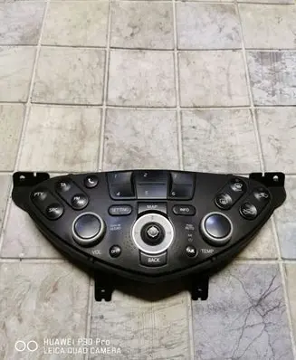 Nissan Primera Climate control unit 28395BA00A 28395