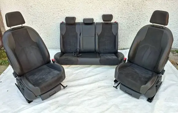 Seat Leon (5F) Seat set 