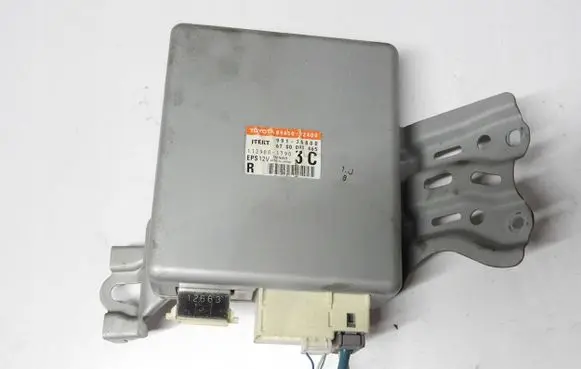 Toyota Auris 150 Power steering control unit/module 8965002400