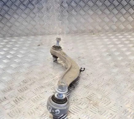 Land Rover Discovery 5 Rear upper control arm/wishbone CPLA5501B