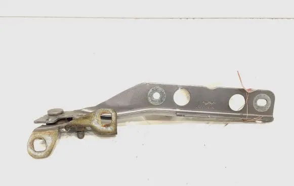 Citroen C4 II Picasso Engine bonnet/hood hinges 9676115180