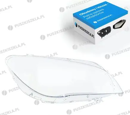 BMW 7 F01 F02 F03 F04 Headlight lense 5905049706706