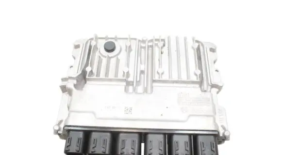Mini Cooper Countryman R60 Engine control unit/module 9897880 0261S21755
