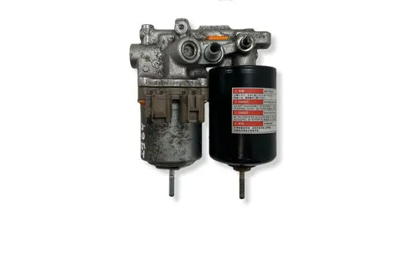 Toyota Auris E180 ABS Pump 4707012010