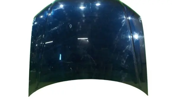 Audi A4 S4 B7 8E 8H Engine bonnet/hood XP32