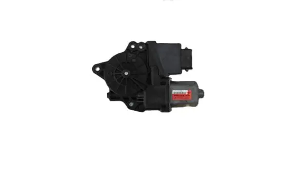 KIA Ceed Rear door window regulator with motor 83460-A2010