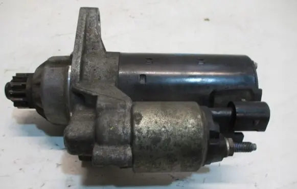 Audi A1 Starter motor 0AM911023G