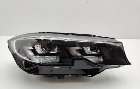 BMW 3 G20 G21 Headlight/headlamp 8496150