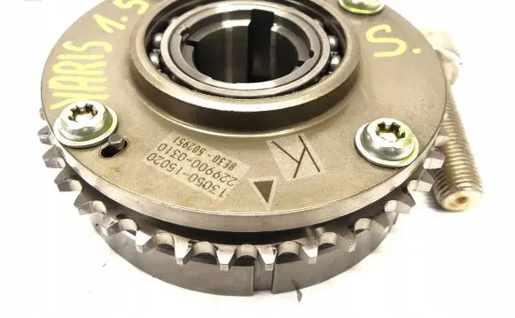 Toyota Yaris XP210 Camshaft pulley/ VANOS 1305015020 2299000310