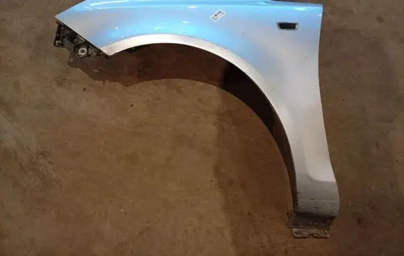 Opel Corsa D Fender 