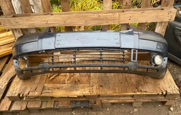 Volkswagen PASSAT B5.5 Front bumper 3B0807221E 3B0807217K 3B0807217L