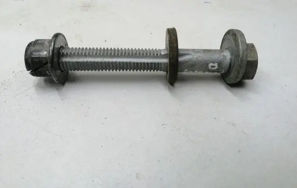 Tesla Model X Front suspension camber bolt 