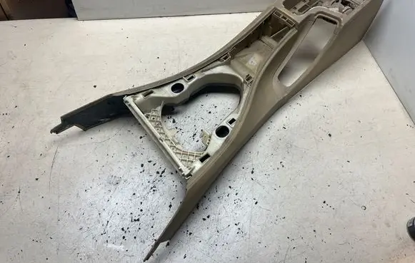 BMW 3 E90 E91 Center console 51167075357