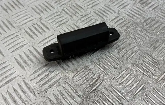 Toyota Avensis T270 Tailgate release/open handle 8484028030