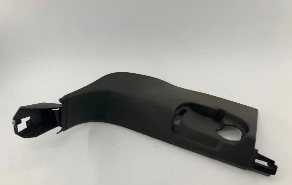 Audi Q7 4L Other sill/pillar trim element 4L2867272D