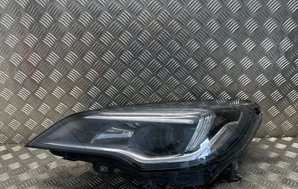 Opel Astra K Headlight/headlamp 7961300000 13401143 662588537