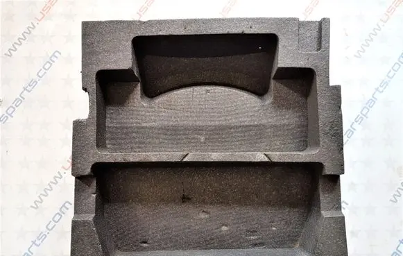 Subaru Forester SJ Glove box in trunk 91141SG000