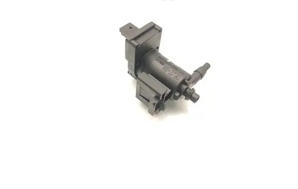 Mercedes-Benz CLK A209 C209 Valve vacuum 