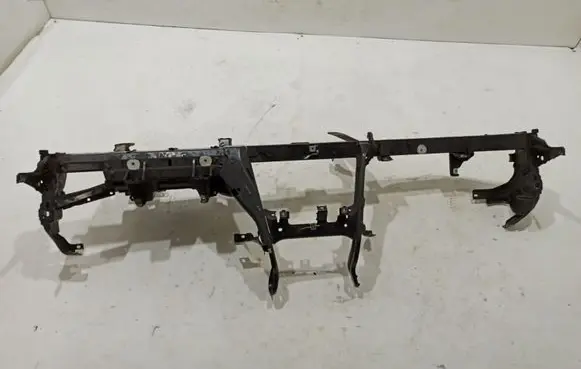 Audi A6 S6 C8 4K Dashboard cross member/frame bar 4K1857017A