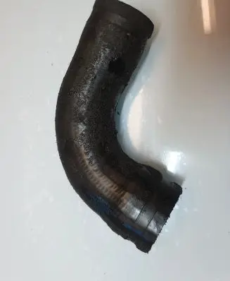 Audi A4 S4 B5 8D Intercooler hose/pipe 8D0145834 PXO13095